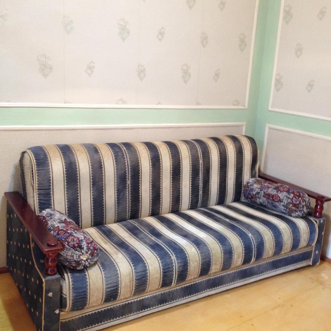 Квартира В Ичери Шехер Appartement Bakoe Buitenkant foto